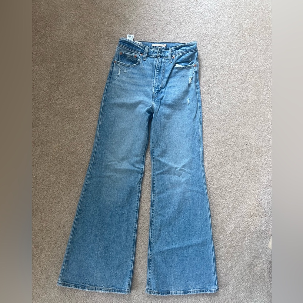 Levi's Ribcage Bell
